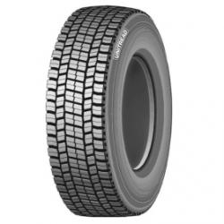 Шина 315/80R22.5