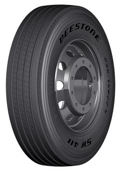 Шина 255/70R22.5