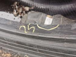 Шина 650/75R32