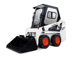 Минипогрузчик CDM303, АРТИКУЛ: A2025179976