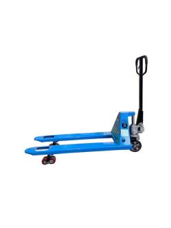 Гидравлическая тележка TOR-RHP-2500-PU