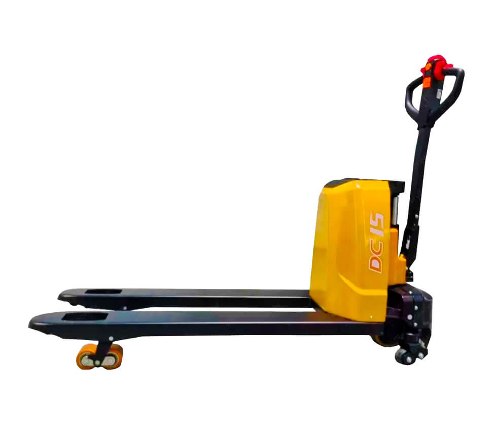 Электро рохля CHL CBD15C-Li4 1500 кг