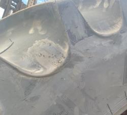 Шина 520/85R46