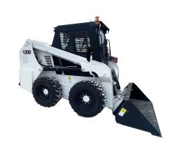 Мини погрузчик WT1200, АРТИКУЛ: A202516817