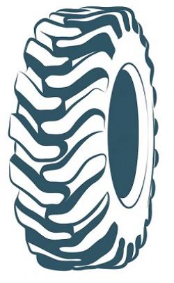 Шина 195/70R15C