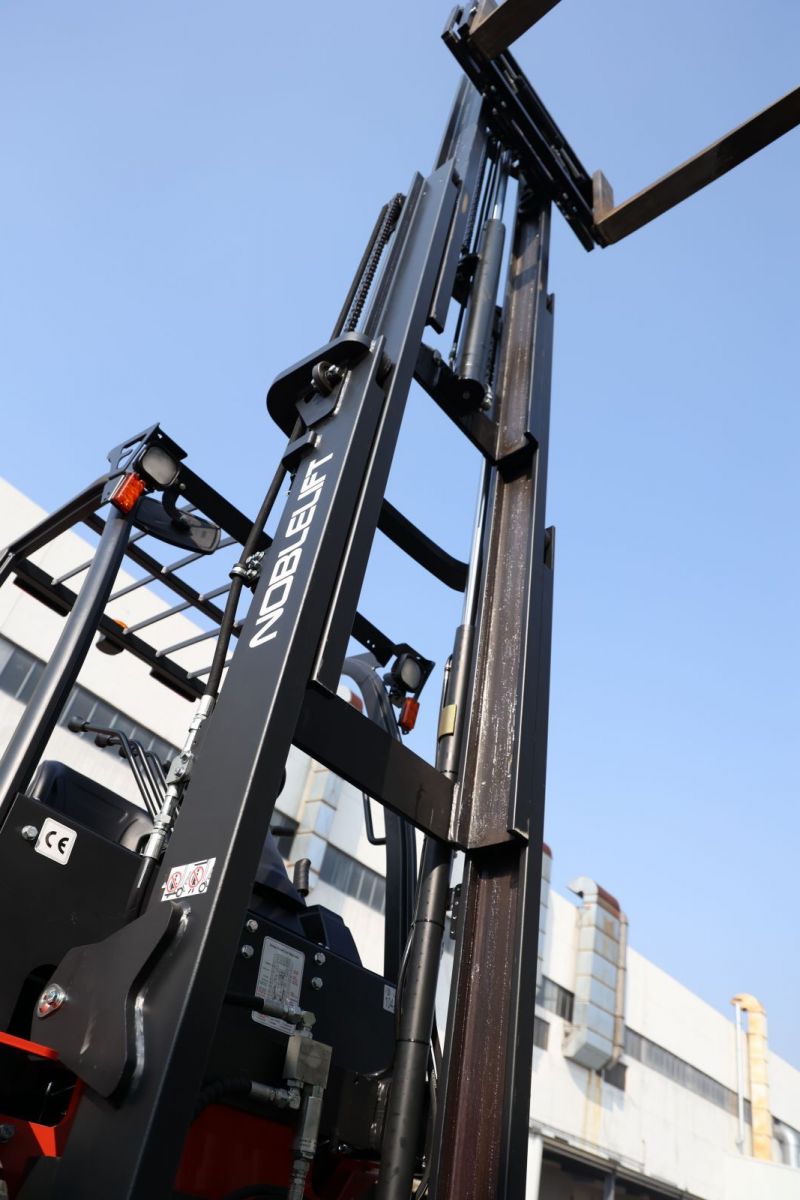 Дизельный погрузчик купить Noblelift FD20N-Xinchai 2000 кг