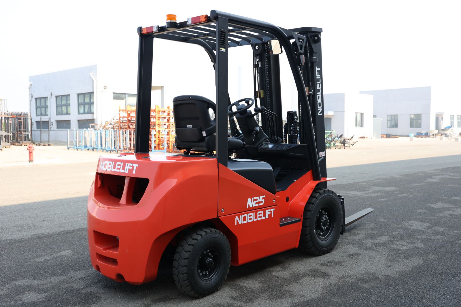 Дизельный погрузчик купить Noblelift FD20N-Xinchai 2000 кг