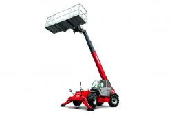 Телескопический погрузчик MT-X1440A