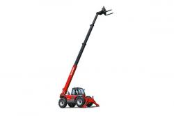 Телескопический погрузчик MT-X1740SLT