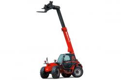 Телескопический погрузчик MHT-X860