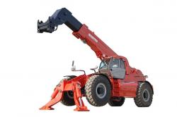 Телескопический погрузчик MHT-X14350