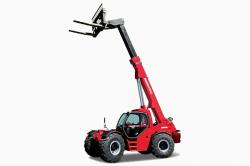 Телескопический погрузчик MHT-X10180