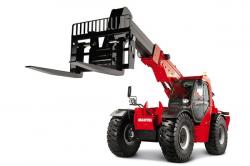Телескопический погрузчик MHT-X10225