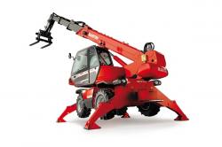Телескопический погрузчик MRT-X1840Easy