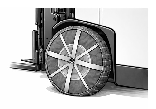 Чехлы противоскольжения AutoSock