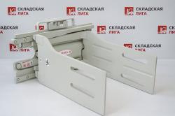 Захват для кип RJ25ST(600–2460)