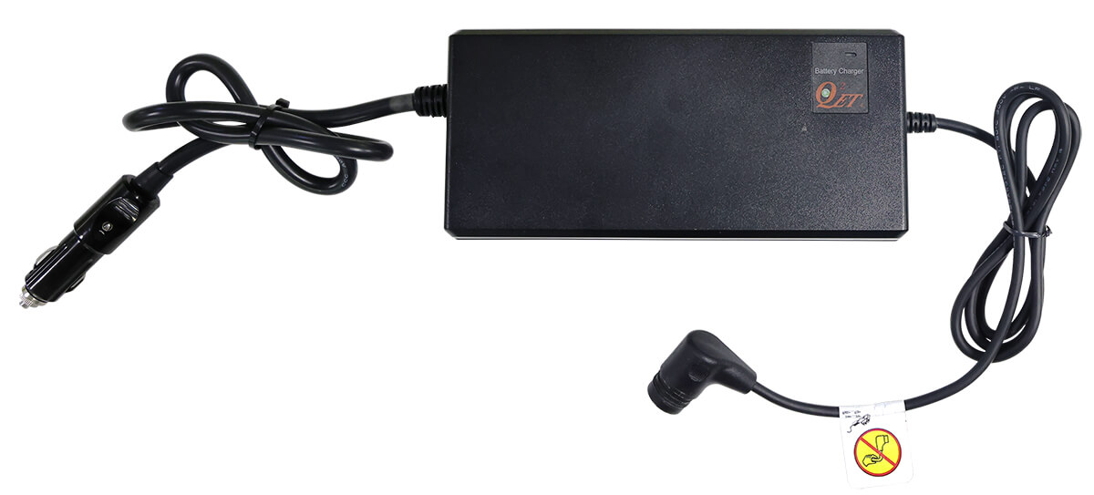 Самоходная тележка купить Noblelift PTE20N Pro Li-Ion 2000 кг