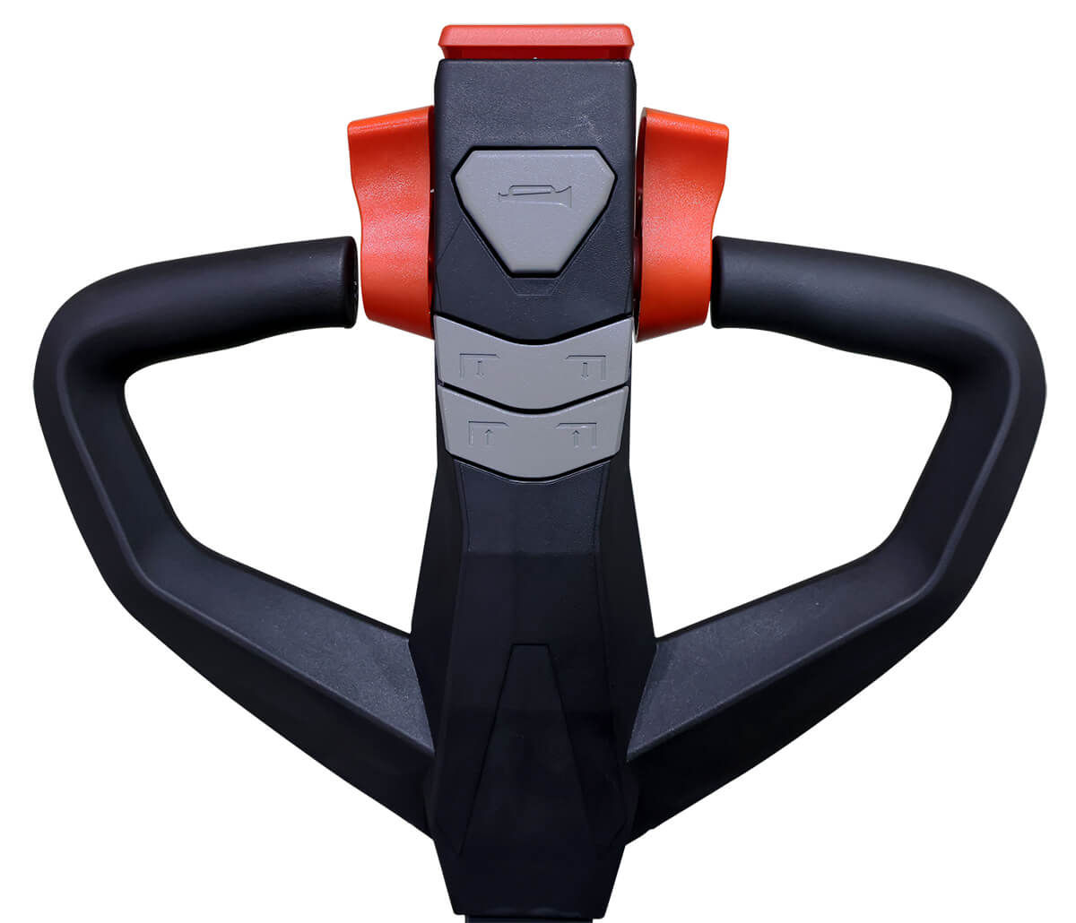 Самоходная тележка купить Noblelift PTE20N Pro Li-Ion 2000 кг