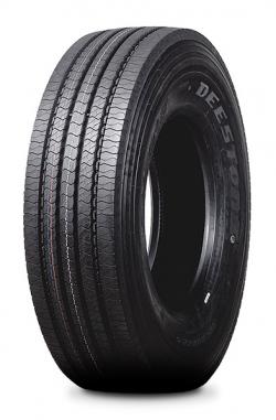 Шина 315/80R22.5