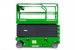 Ножничный подъёмник ACMG AC0808