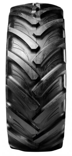 Шина 365/70R18