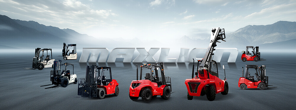завод maxlion