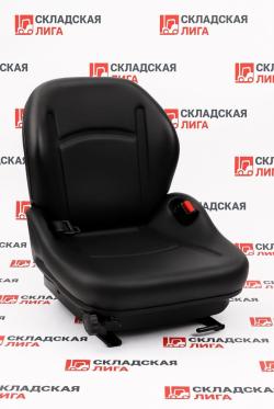 Сиденье погрузчика TVH-S1002023