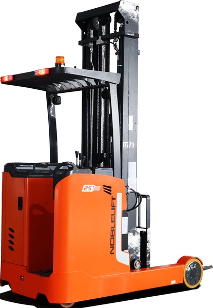 Ричтрак Noblelift RT20ST2 с выдвижной мачтой | Характеристики, цены