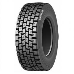 Шина 315/80R22.5