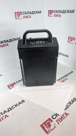 Тяговый аккумулятор EL20