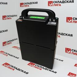 Тяговый аккумулятор ZL2430-68