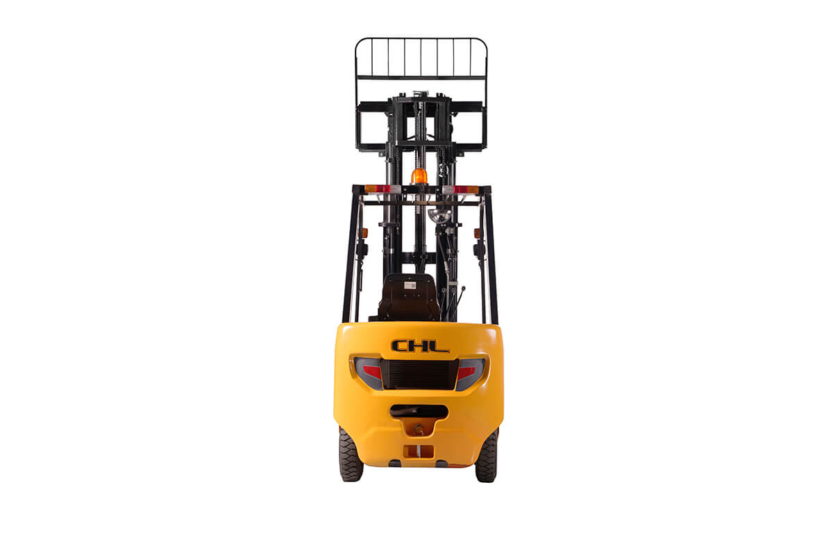 Дизельный вилочный погрузчик CHL CPCD18-WS5K2 1,8 тонны