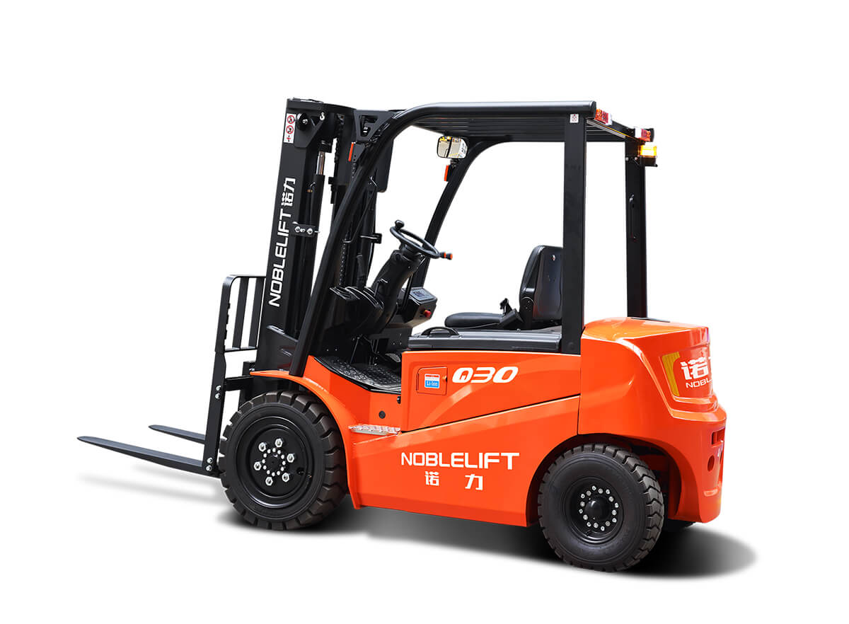 Электропогрузчик Noblelift FE4P25Q | Наличие, цены