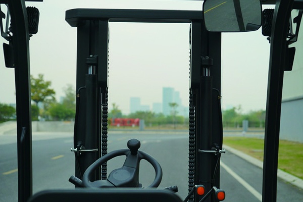 Электропогрузчик Noblelift FE4P25Q | Наличие, цены