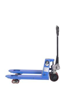 Гидравлическая тележка TOR-RHP(BF)PRO-2500-PU-800mm