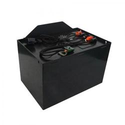 Тяговый аккумулятор FE4P14Q-252137012112-51.2V-206Ah