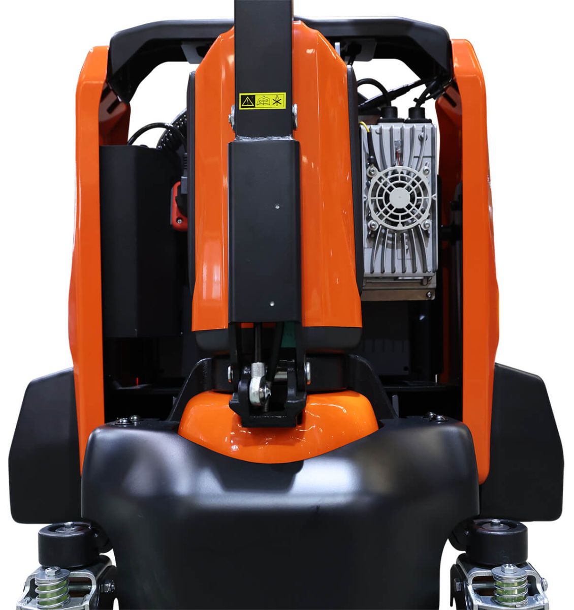 Самоходные тележки Noblelift PTE15N Pro Li-Ion 1500 кг