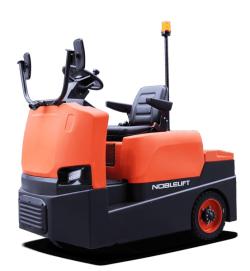 Электрический тягач T60Q