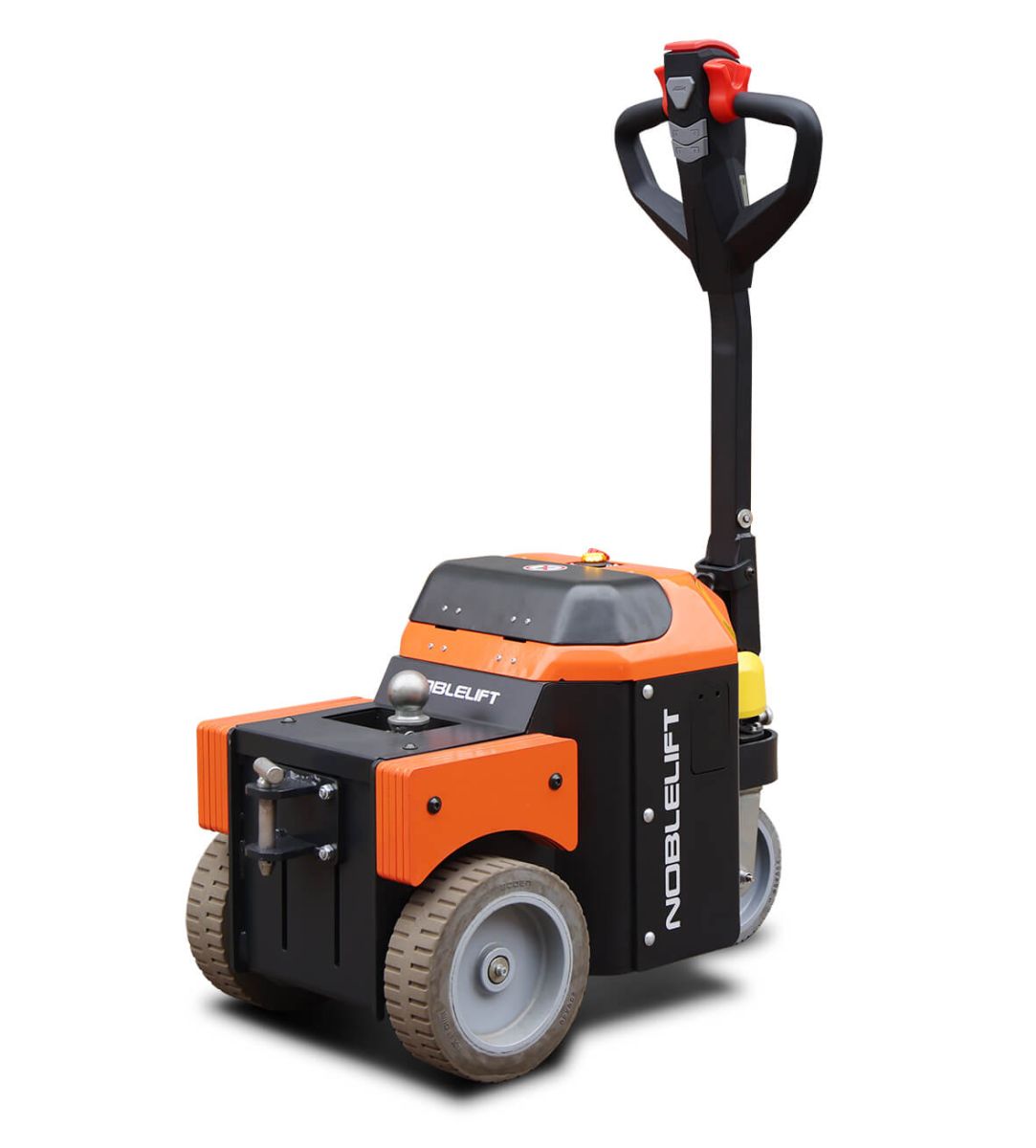 Электрический тягач Noblelift TWS300i серия TWS тяговое усилие 600 Н