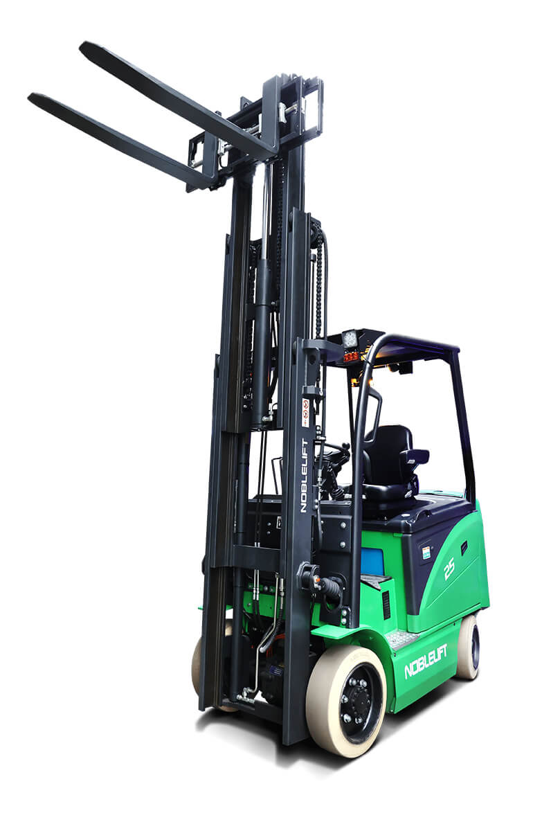 Электропорузчик Noblelift FE4P25C | Характеристики, цены