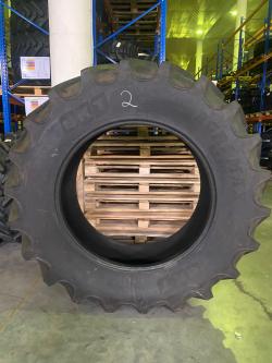 Шина 520/85R42