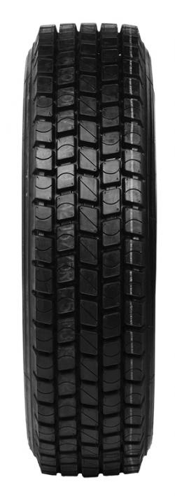 Шина 235/75R17.5
