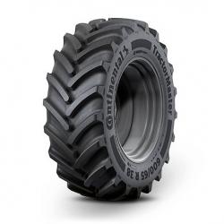 Шина 710/70R42