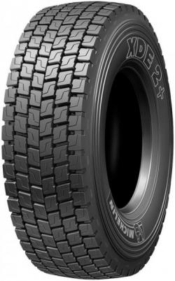 Шина 245/70R19.5