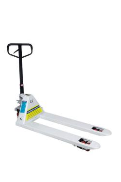 Гидравлическая тележка TOR-RHP(BF)PRO-3000-PU