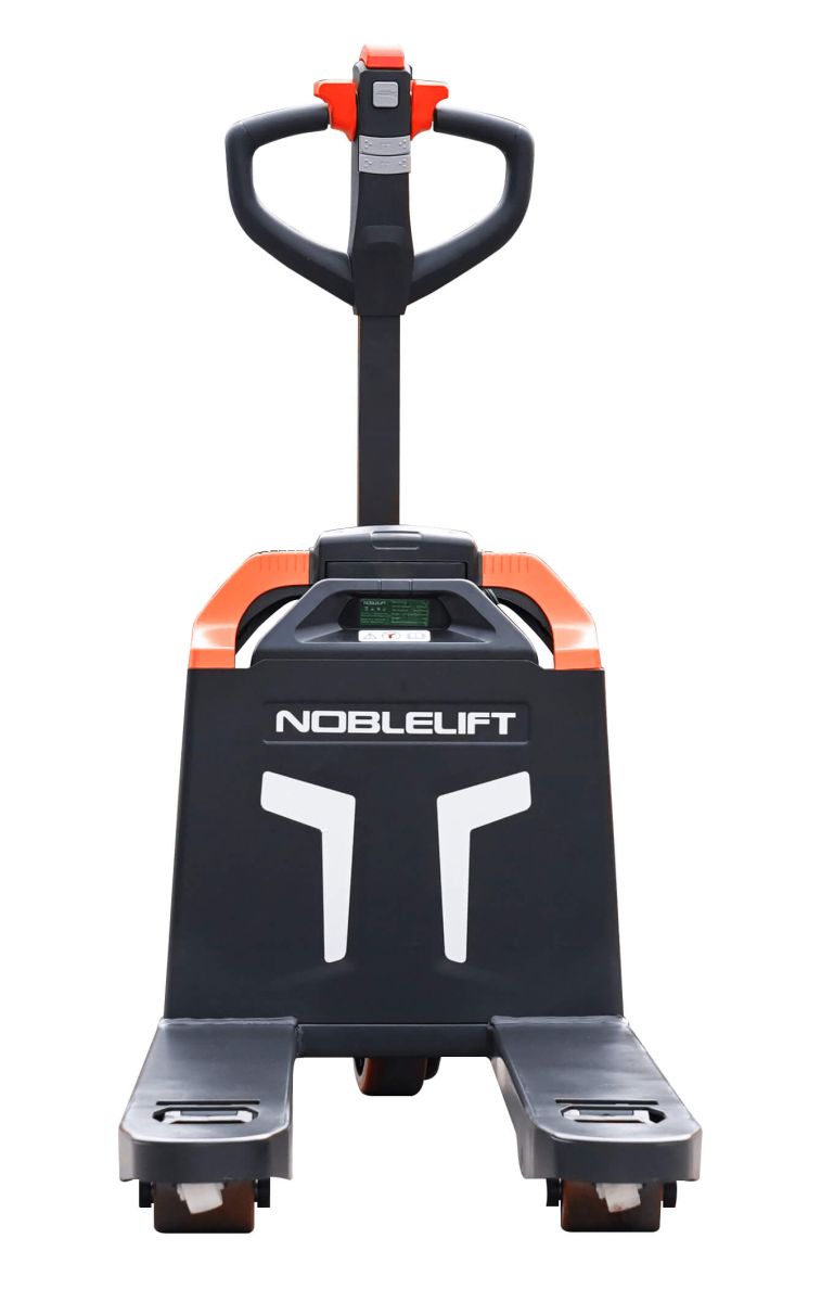 Тележка электрическая самоходная Noblelift PTE20Q2 Li-Ion 2000 кг