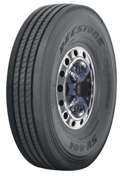 Шина 295/80R22.5