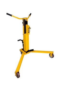 Гидравлическая тележка TOR-DT350B
