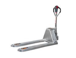 Самоходная тележка TOREPT20HPROLi-pol-steel