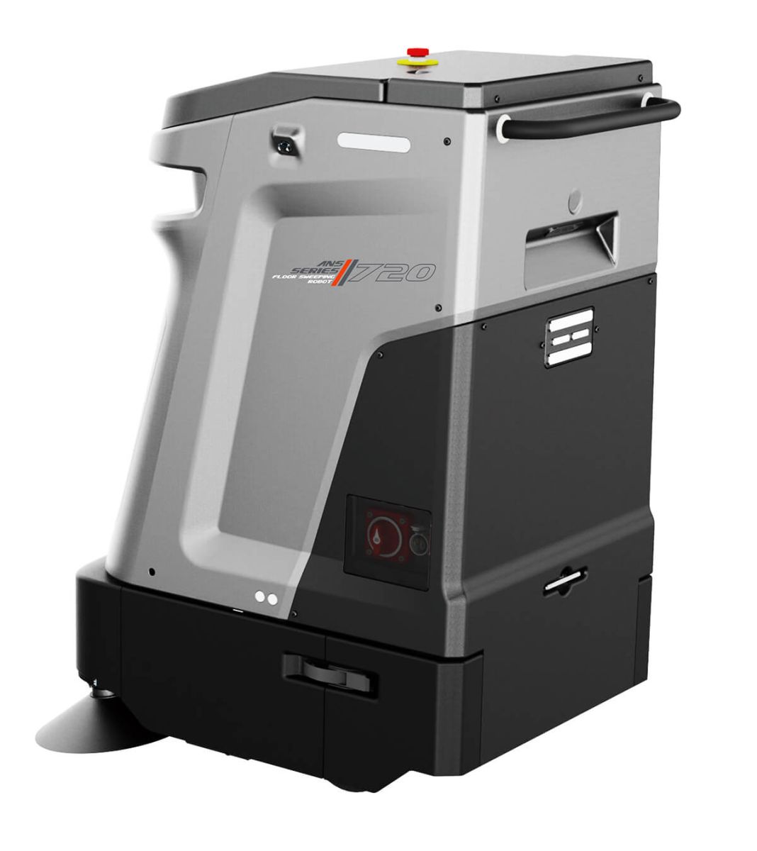 Интеллектуальный робот-подметальная машина Noblelift ANS720